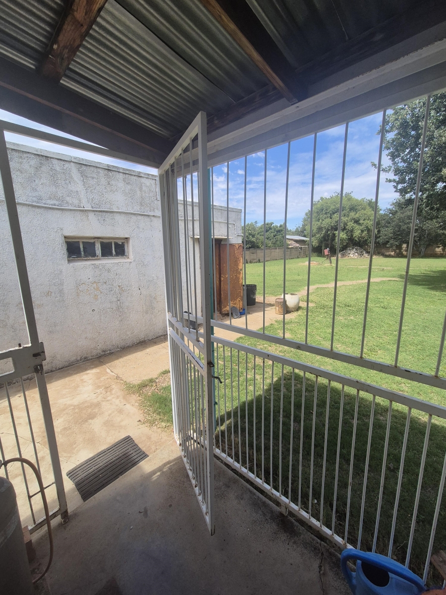 3 Bedroom Property for Sale in Wolmaransstad North West